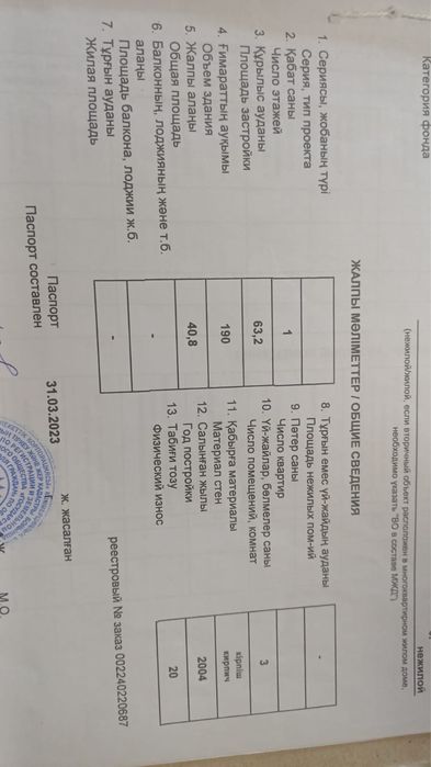 Продаётся продуктовый магазин
