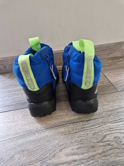 Зимни ботуши Adidas 32 номер