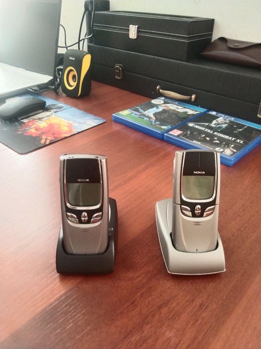 Nokia телефон 3 раритет