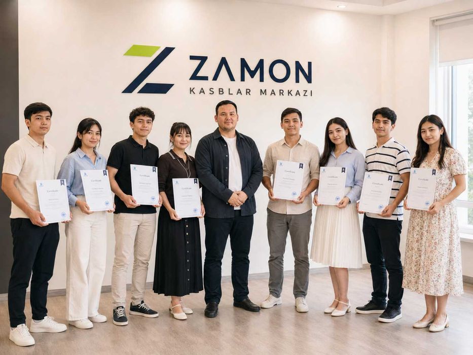 ‼️Курс AutoCAD в Ташкенте — с нуля за 1 месяц‼️ Обучение по Автокаду