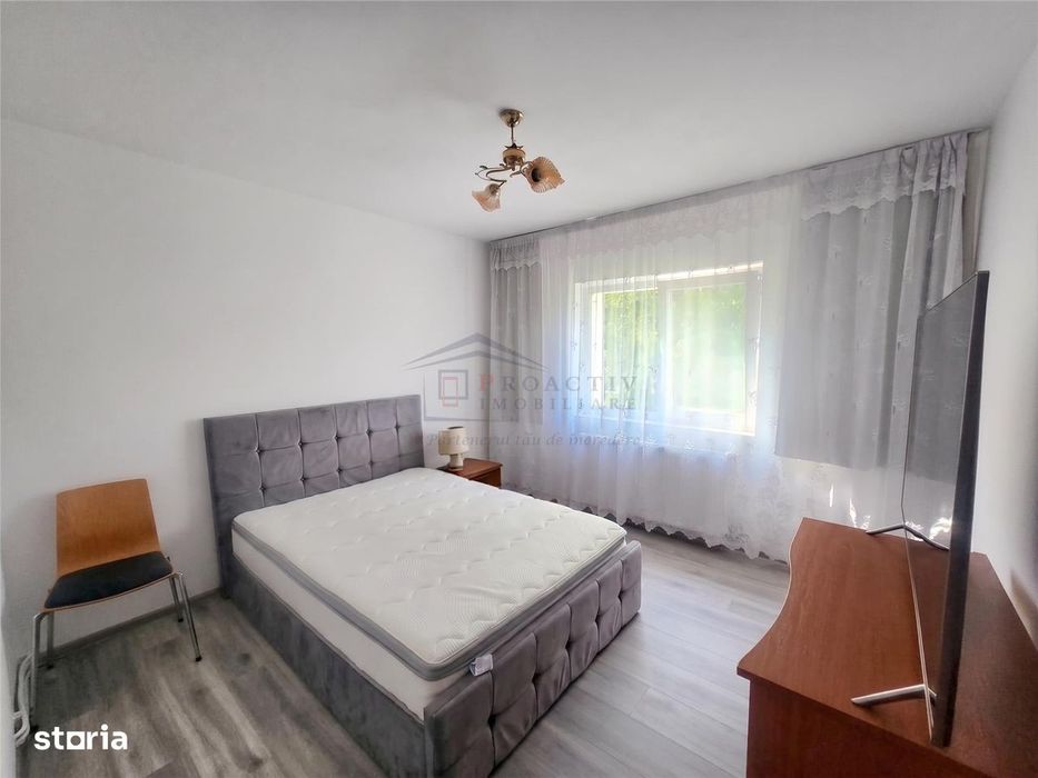 Apartament 3 camere | Obcini | 68.37 mp | Etaj 2 | 3c-4678