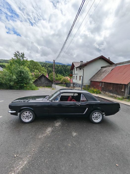 FORD Mustang 1965 — imagine 4