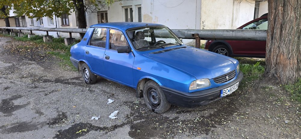 Vând Dacia 1310i