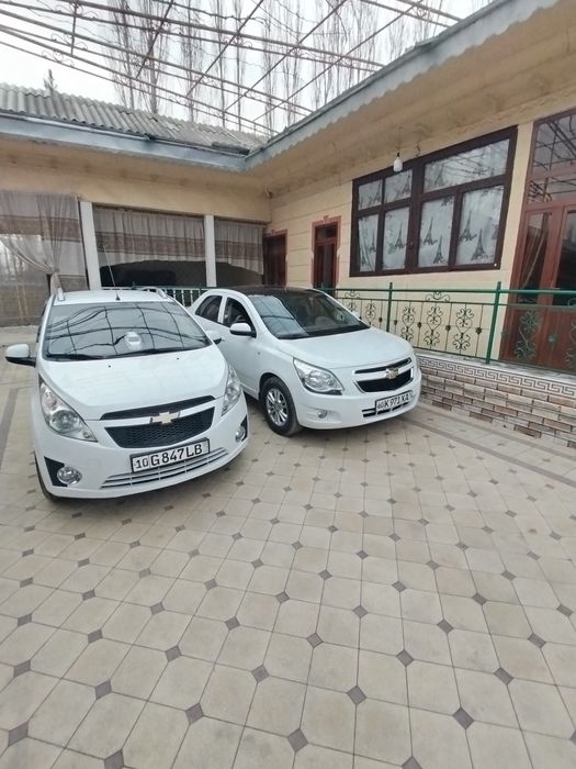 Spark mehanika sotiladi