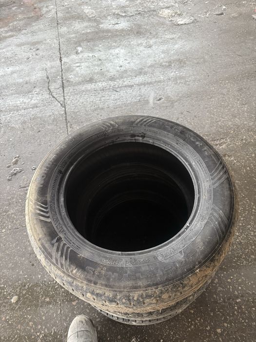 Летняя резина р 16