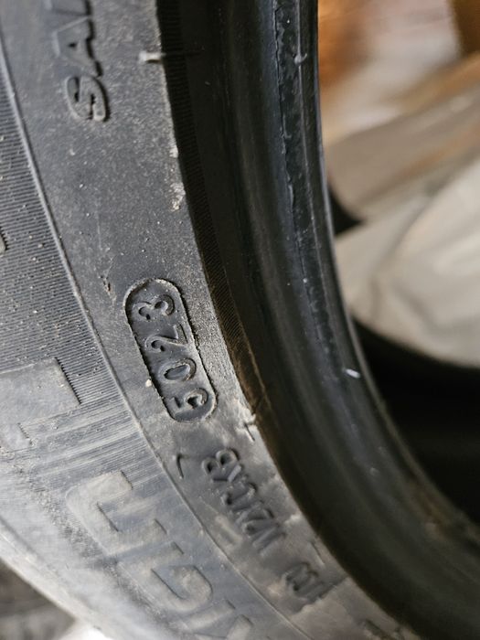 Гуми Nokian 245/45R18 100Y XL PowerPoint 1