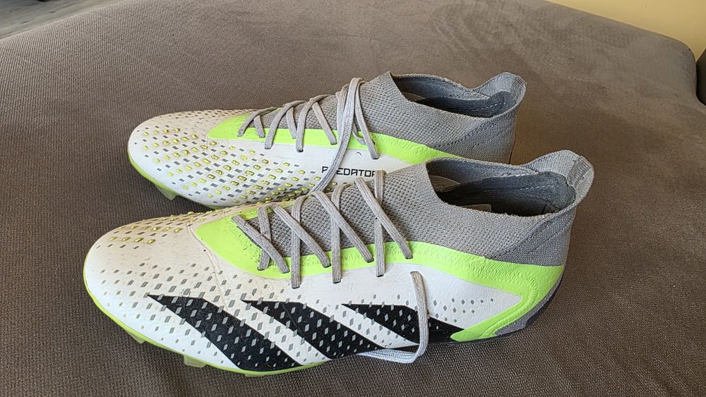 Фурболни обувки Adidas PREDATOR ACCURACY.1 AG ,  40 номер