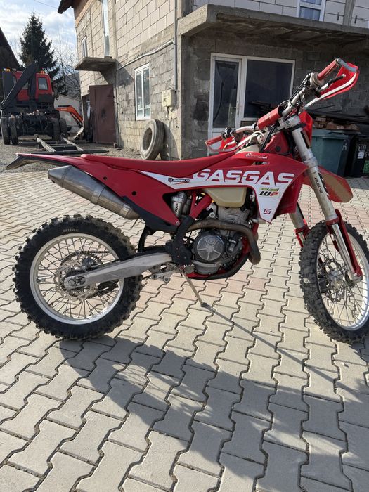 Vand GasGas EC350F 2023