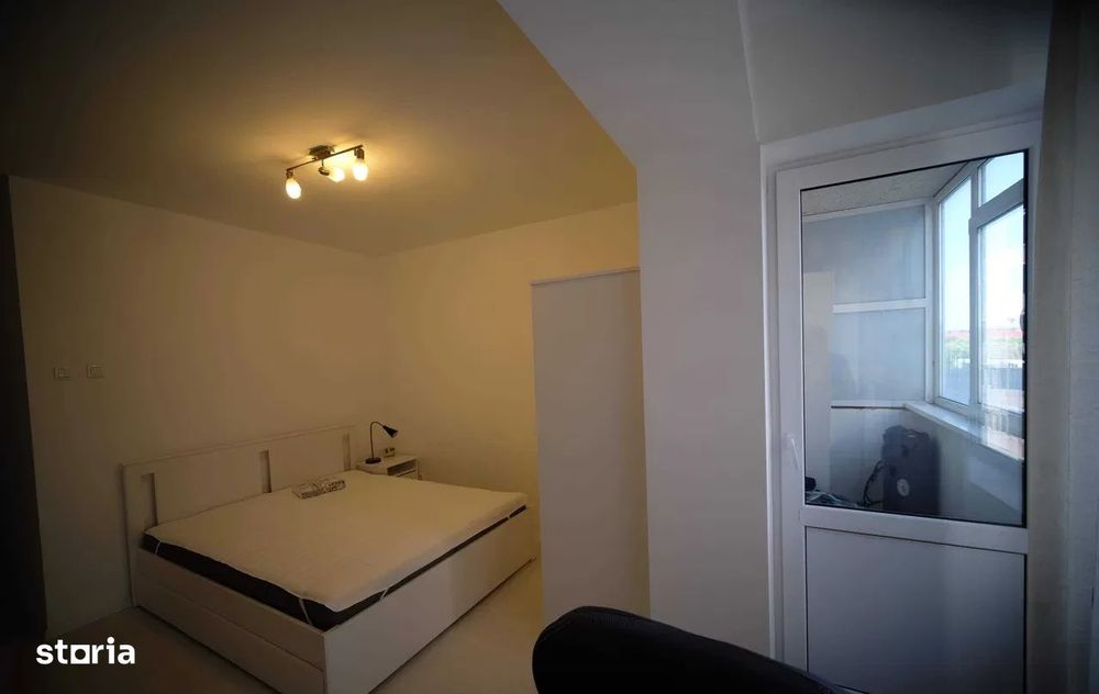 Aparatament 2 camere in Drumul Taberei, cartierul Brancusi