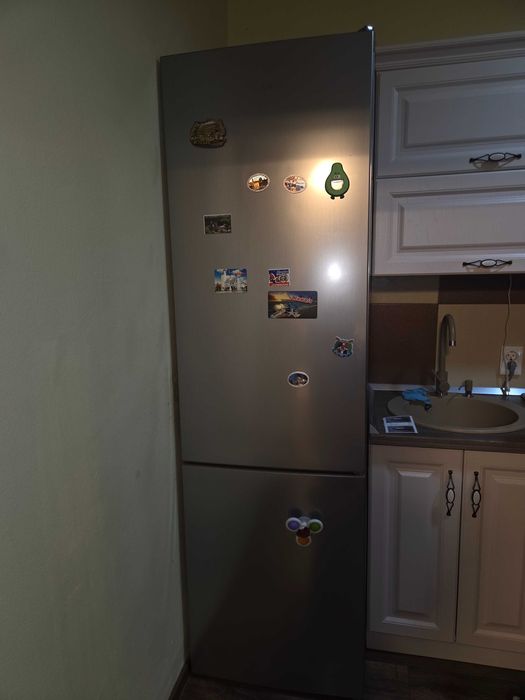 Combină frigorifică