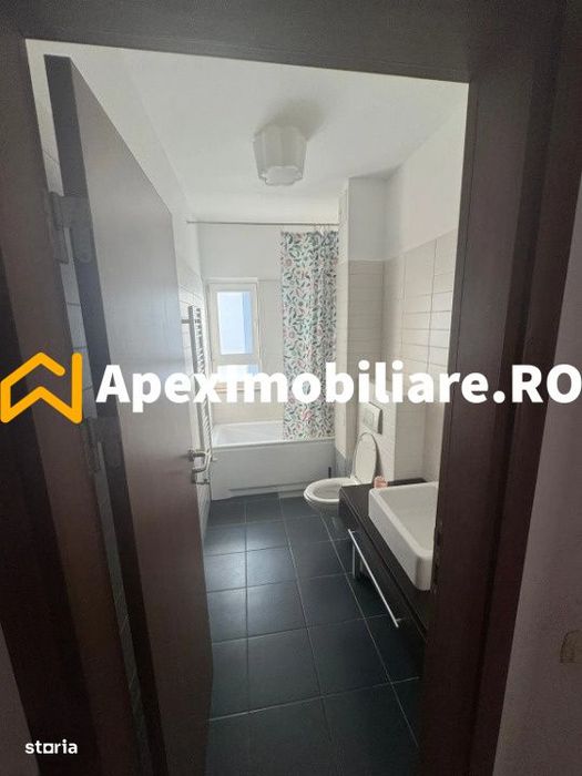 Apartament 3 camere de inchiriat Baneasa Bucuresti | ApexImobiliare.ro