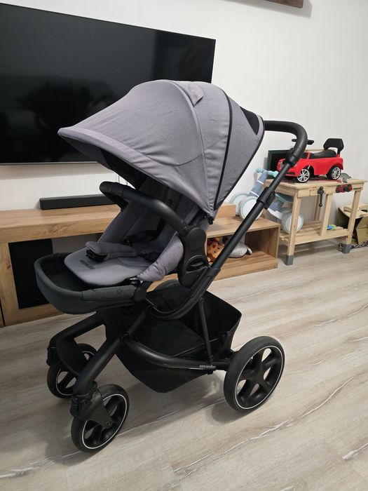 Комбинирана количка 2 в 1 Easywalker Harvey 3