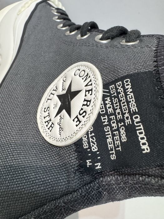 Мъжки кецове CONVERSE CHUCK 70 AT-CX
