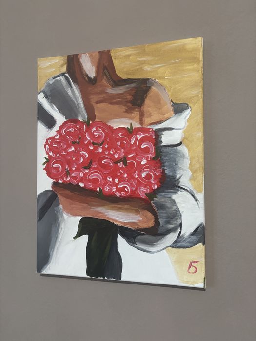 Картина за стена 30/40