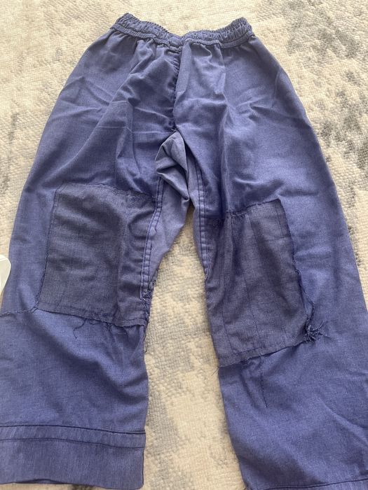 Продам кимоно с поясом