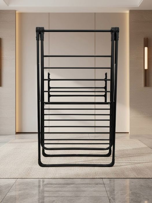 Сушилка для белья ULTRA | Нержавеющая | 25 кг | Non-Slip | Гарантия 5