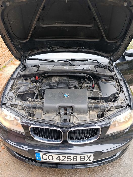 Бмв 116i 3200евро