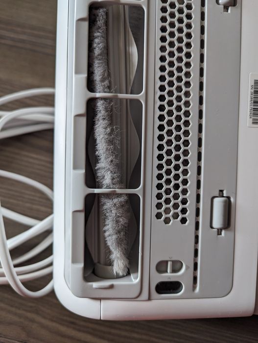 Мини-пылесос Xiaomi Mijia Dust Mite Vacuum Cleaner