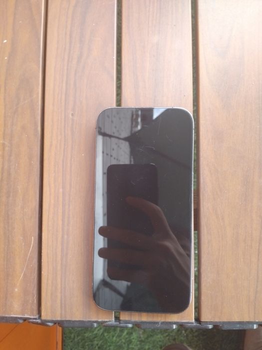 Продам Айфон 14 PRO 128GB