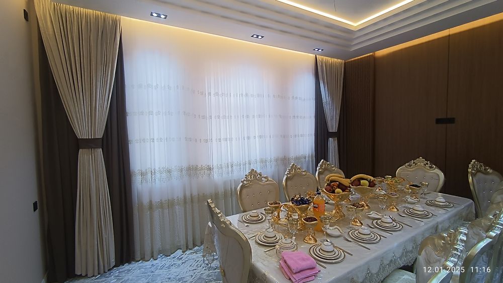 Шторы от производителя