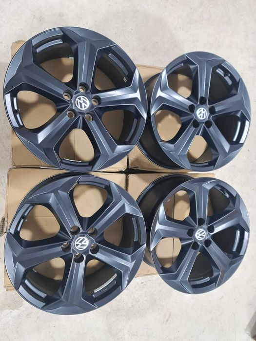 Jante 20 BYD , VW Amarok ,Touareg, Transporter BMW F30 E90 X1 X3 5x120