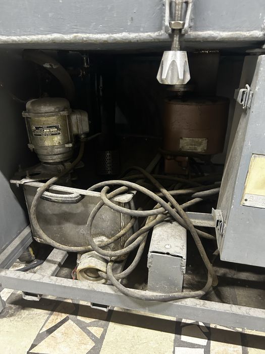 Продам Автоматическая мойка для деталей