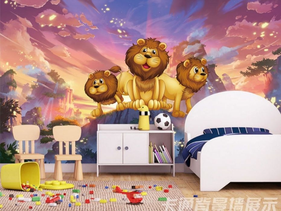 Fototapet Personalizat Lei pe Piatra
300
X 200