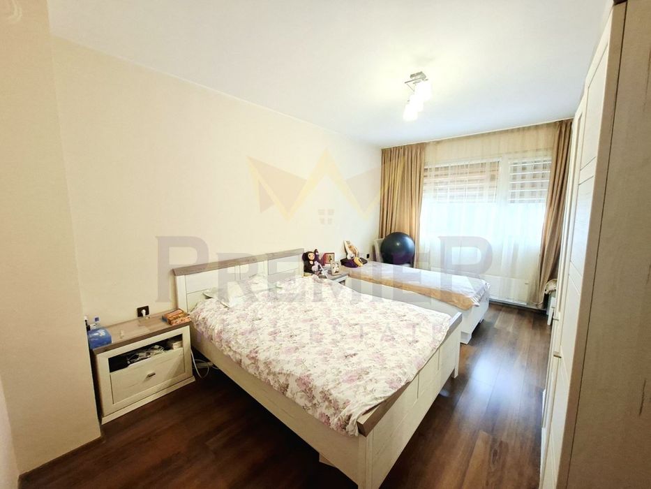 Продава се Тристаен апартамент в Варна, Цветен квартал - 113 кв.м за 1354 €/кв.м - Снимка #4