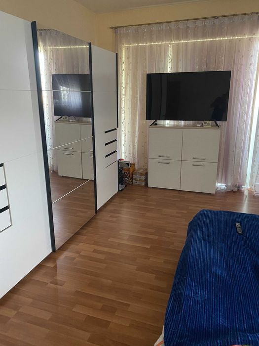 UNTOLD , Ap. 2 CAMERE , Zorilor,, PT 4 Persoane