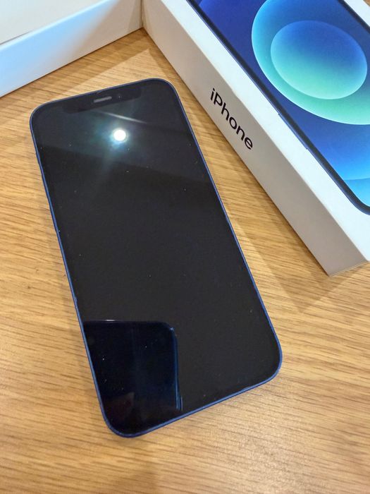 iPhone 12 mini 256GB