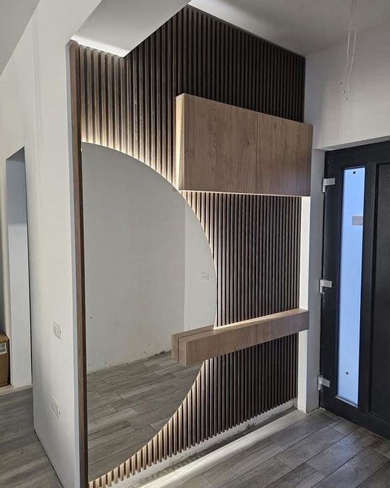 Firma constructi amenajări interioare