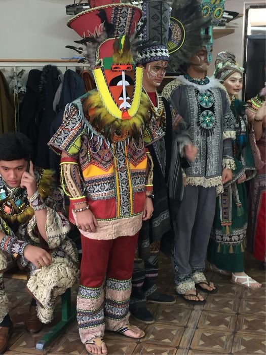 карнавальные кастюмы на заказ и прокат