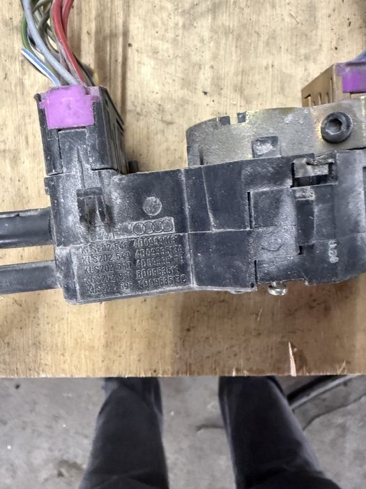 Лост мигачи VW AUDI SEAT