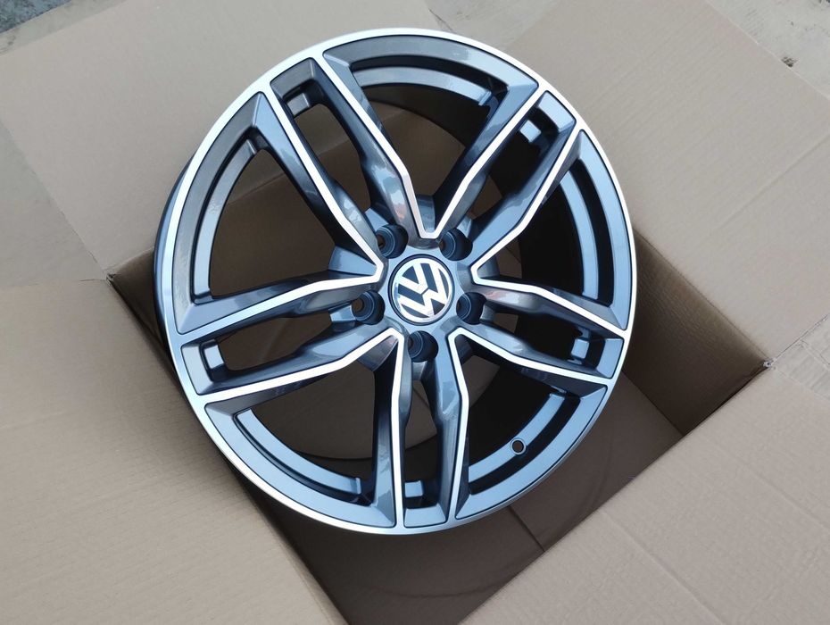 Jante R17 VW Passat, Golf 8,7,6 Jetta, Touran, Sharan, Tiguan , Caddy