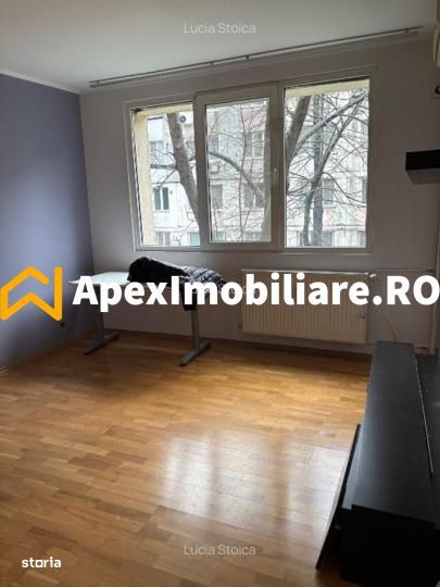 Apartament 3 camere de inchiriat Drumul Taberei cu LOC DE PARCARE