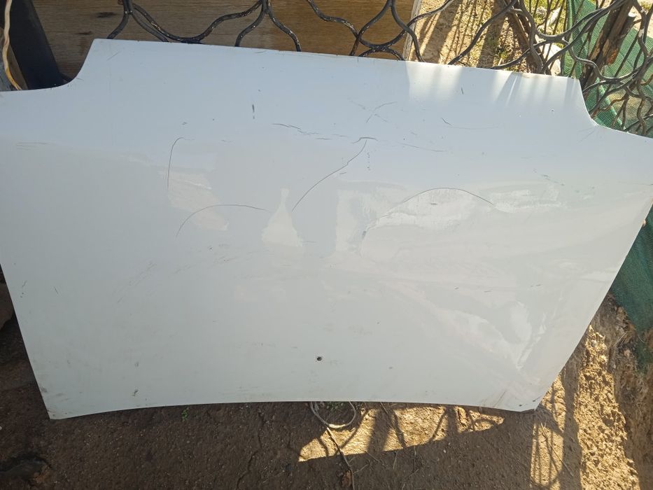 Tico kapoti sotiladi