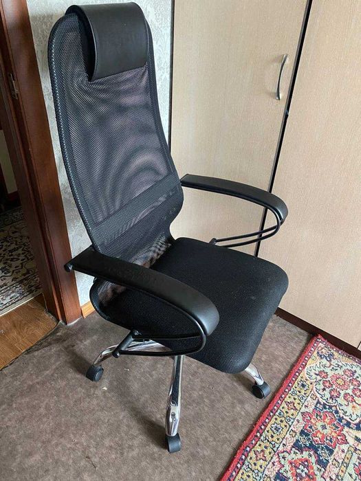 Компьютерное кресло