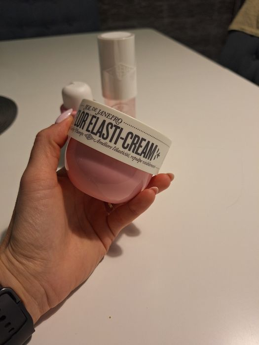 Sol de Janeiro комплект