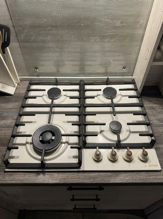 Кухонная техника gorenje