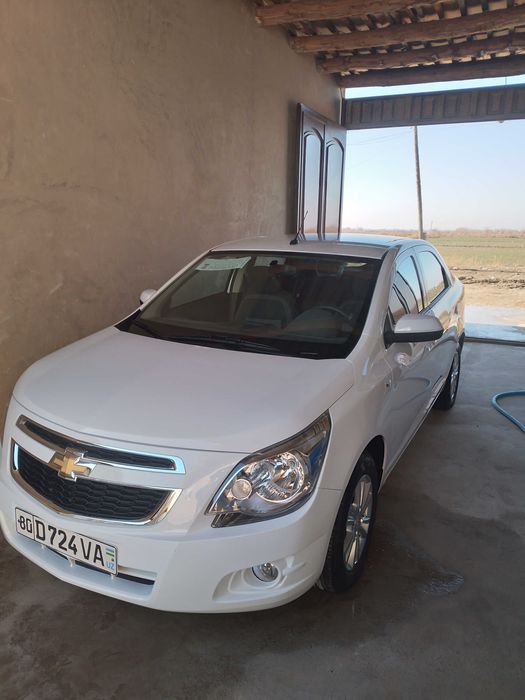 Cobalt sotiladi  2023