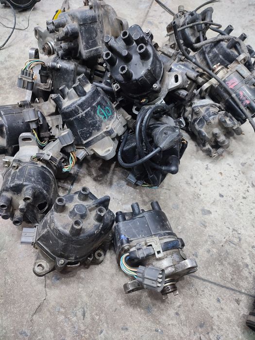 Гур насос Subaru