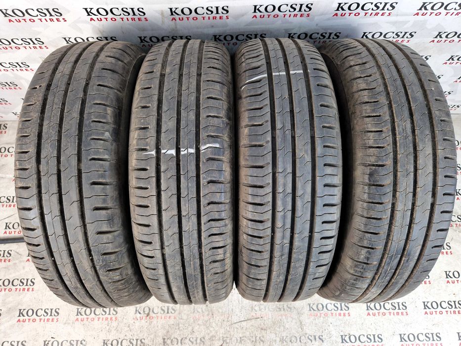 Anvelope second hand vara 175 70 14 Continental