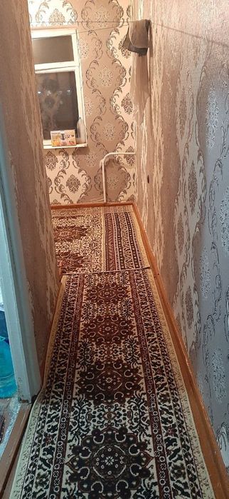 1 хонали уй ижарага берилади