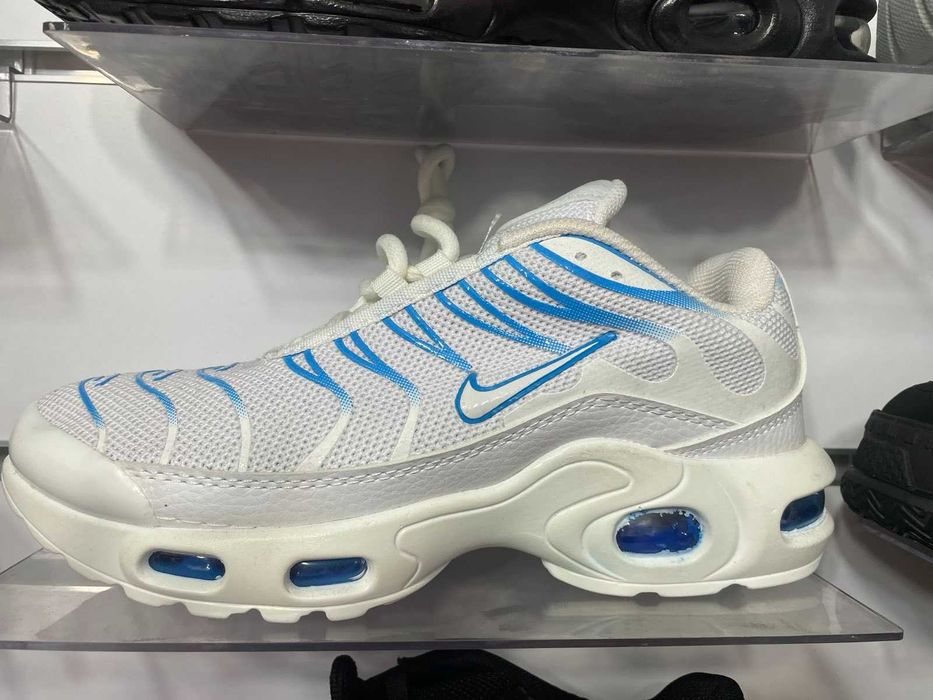 Nike TN унисекс спортни маратонки