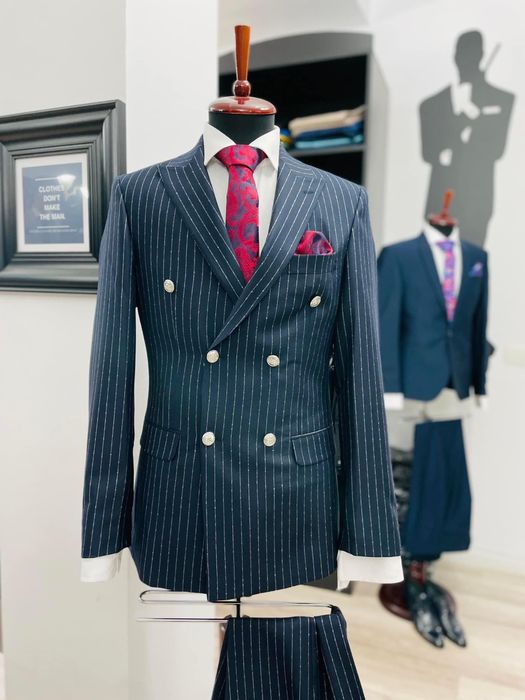 Costum de barbati Marimea 46