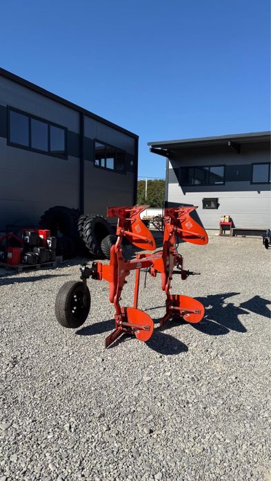 Plug kuhn madter 100-2 trupite