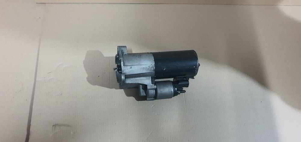 Electromotor 2.0 1.9 tdi BLB BRE BRD BPW AVF audi a4 b7 a6 c6 passat
