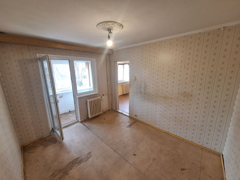 APARTAMENT 3 CAMERE - ETAJ 2 - TOMIS NORD - Stradal - Str Tulcei 5 - Gaze