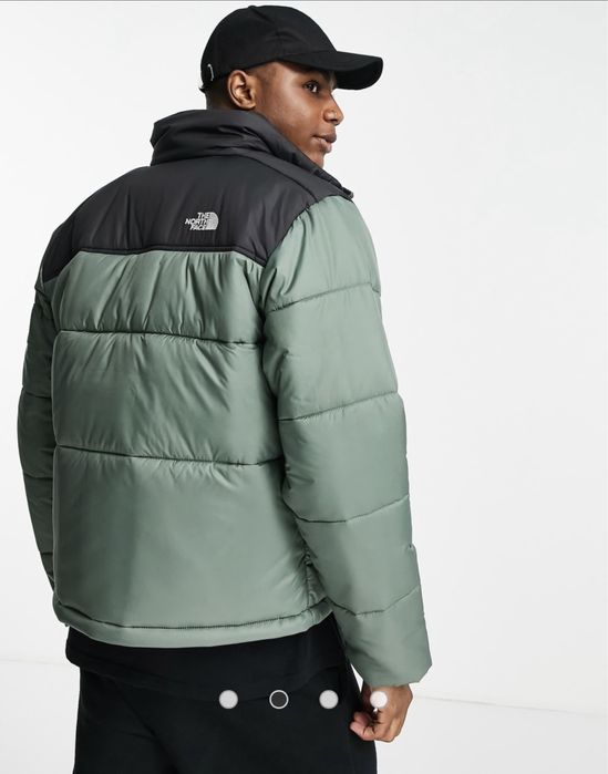 Яке The North Face Saikuru