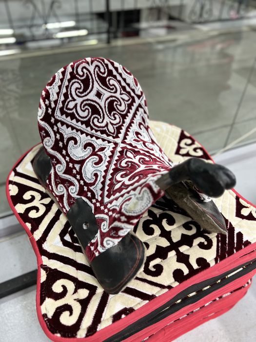 Ертоқым ертокым егар